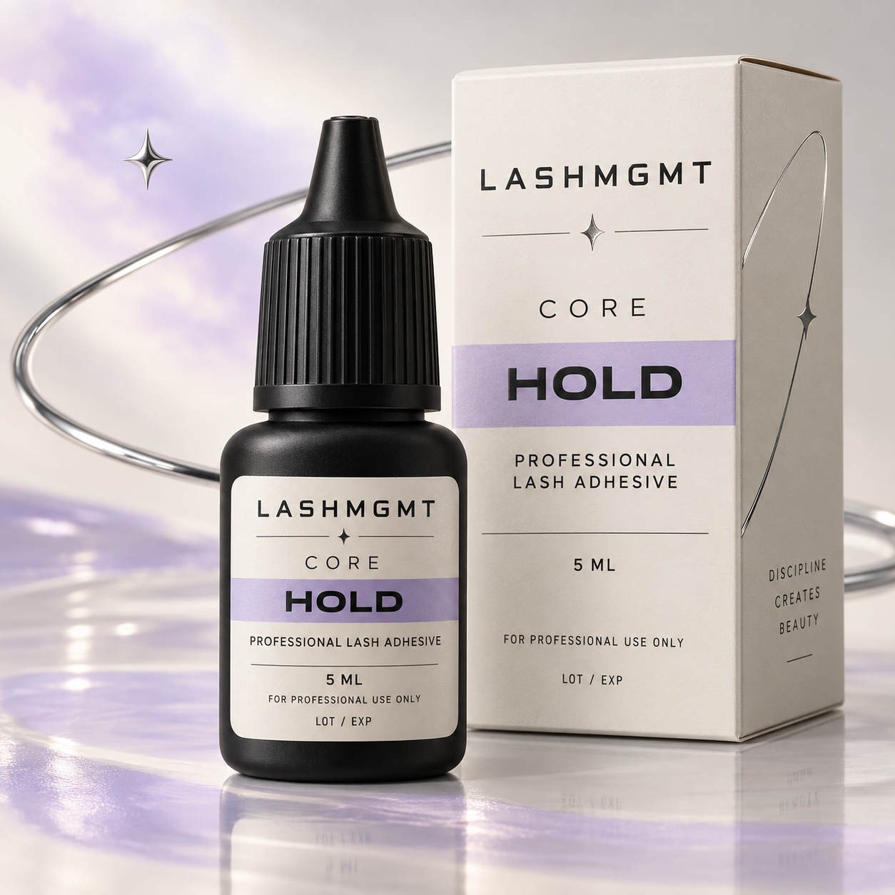 HOLD Professional Adhesive preview photograph