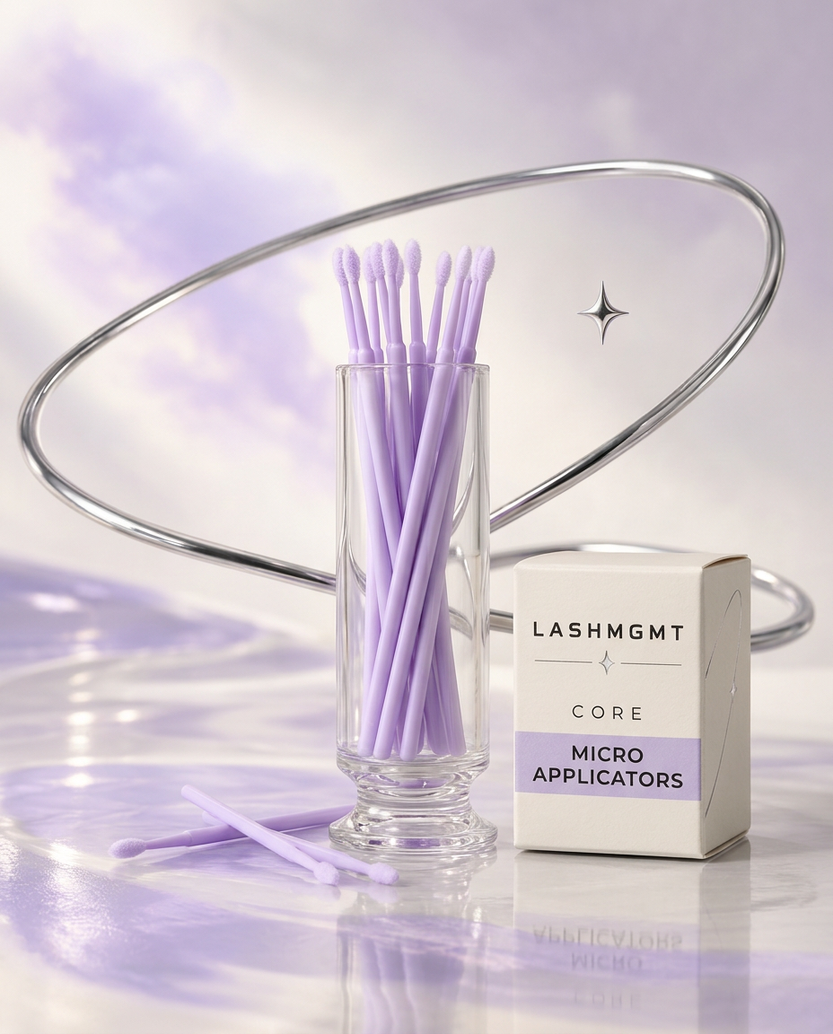 Micro Applicator Set preview photograph