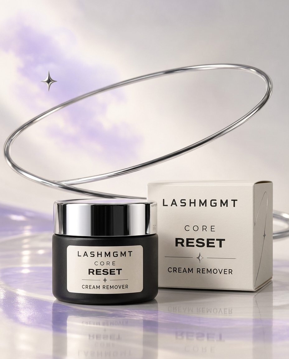 RESET Cream Remover preview photograph